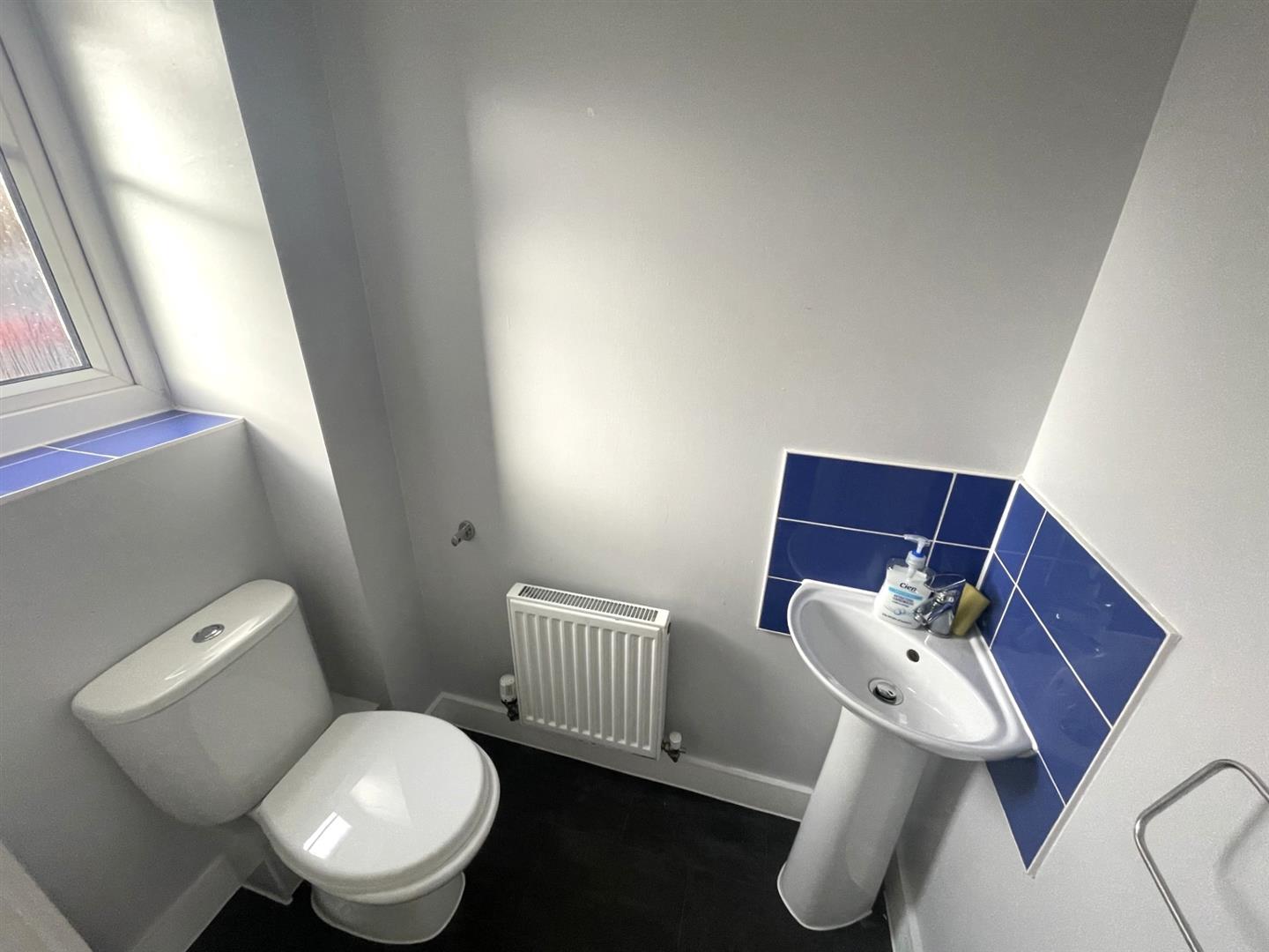 Parc Penderi, Penllergaer, Swansea, SA4 9DJ